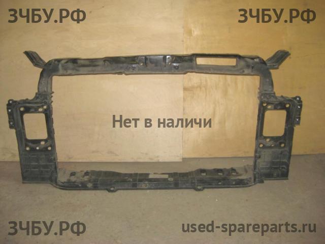 KIA Ceed 2 Панель передняя (телевизор)