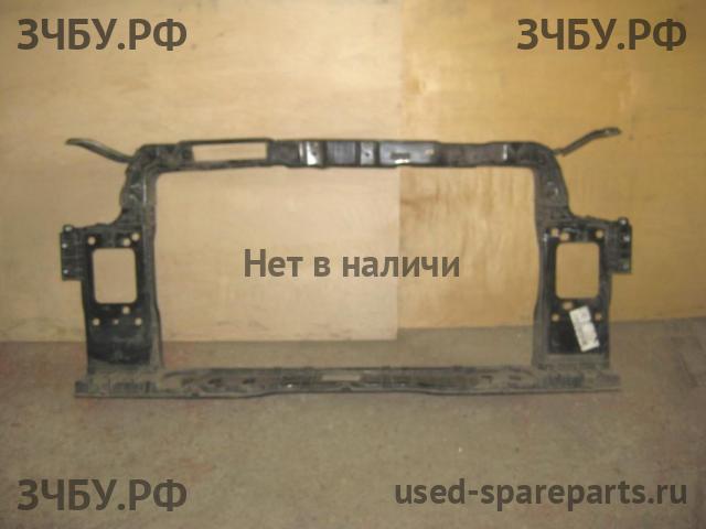 KIA Ceed 2 Панель передняя (телевизор)