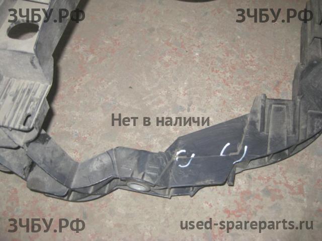Ford Focus 3 Панель передняя (телевизор)