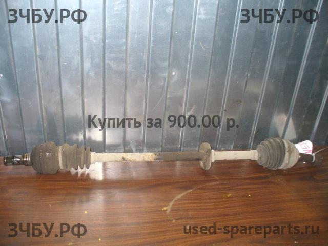 Daewoo Nexia Привод передний правый (ШРУС)