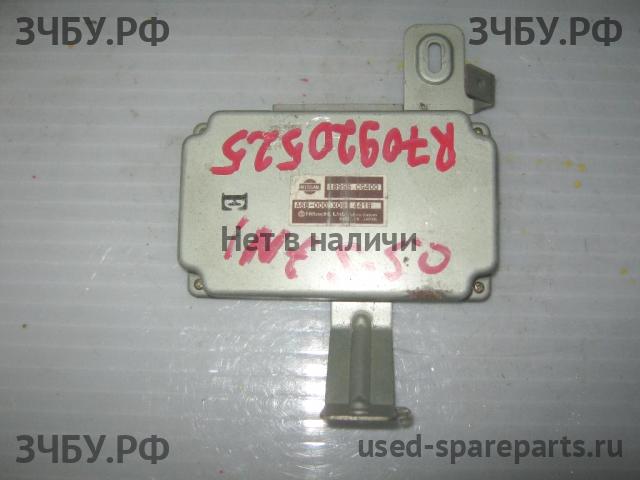 Infiniti FX 35/45 [S50] Блок электронный