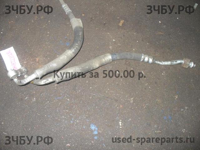Daewoo Nexia Трубка кондиционера
