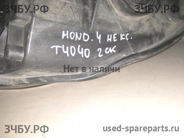 Ford Mondeo 4 Фара правая