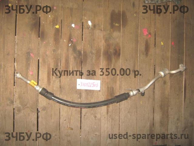 Chevrolet Lanos/Сhance Трубка кондиционера