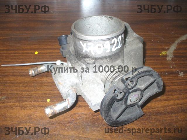 Daewoo Nexia Заслонка дроссельная механическая