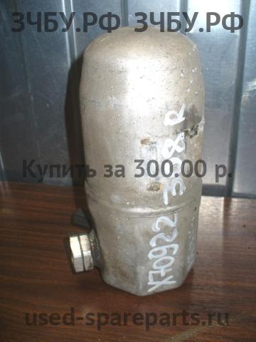Daewoo Nexia Осушитель системы кондиционирования