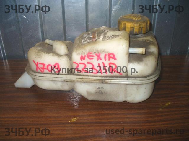 Daewoo Nexia Бачок расширительный