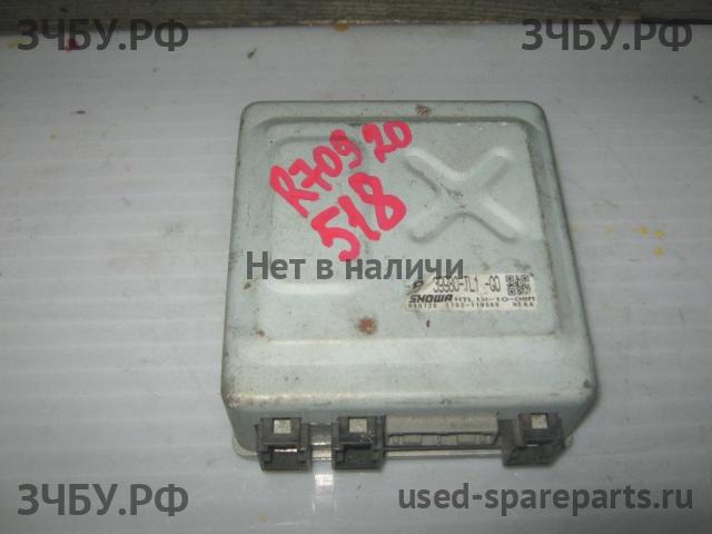 Honda Accord 8 Блок электронный