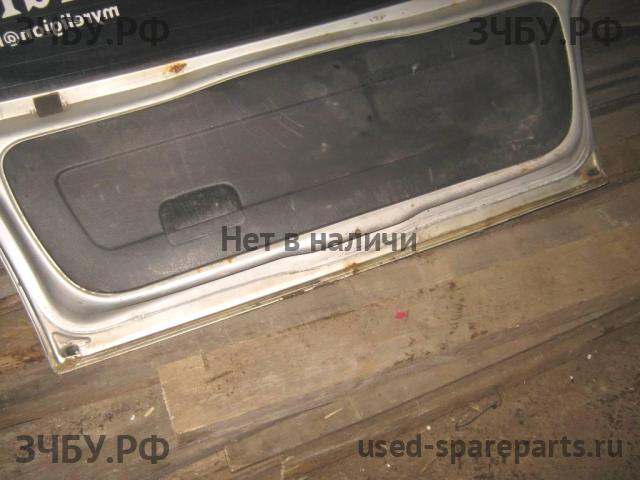 Volkswagen Golf 3 Дверь багажника со стеклом
