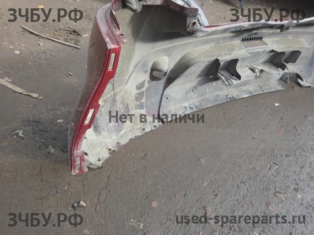Renault Sandero 1 Бампер задний
