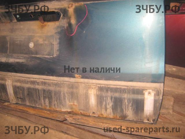 Opel Astra F Дверь багажника со стеклом