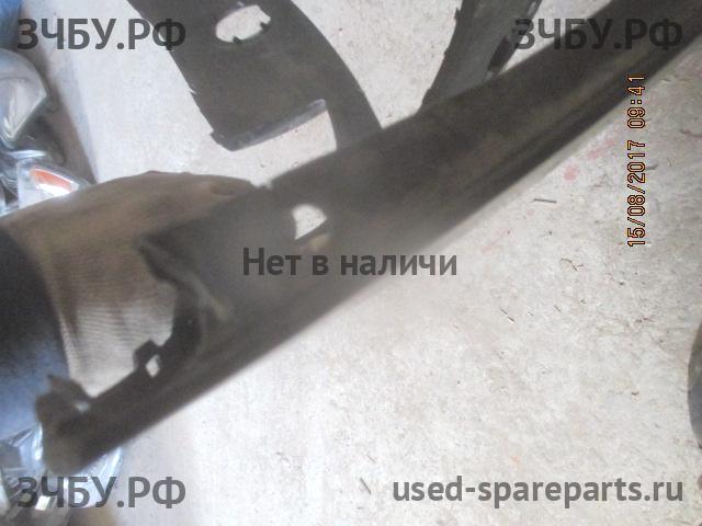 Mazda 3 [BL] Бампер передний