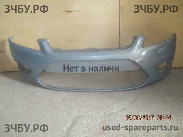 Ford Focus 2 (рестайлинг) Бампер передний