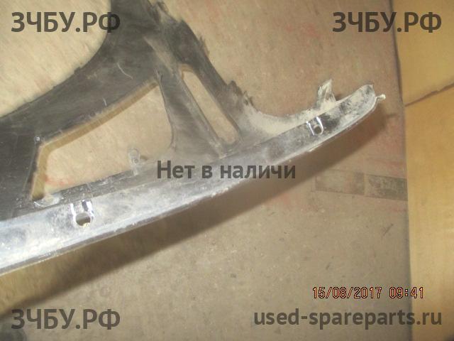 Mazda 3 [BL] Бампер передний