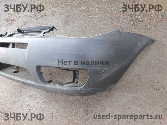 Fiat Albea Бампер передний