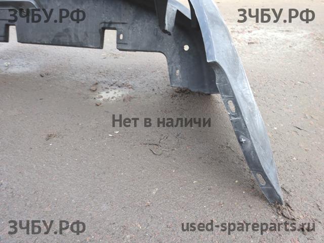 Fiat Albea Бампер передний