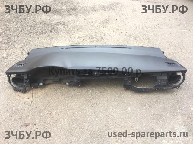 Toyota Corolla (E16 - E17) Торпедо