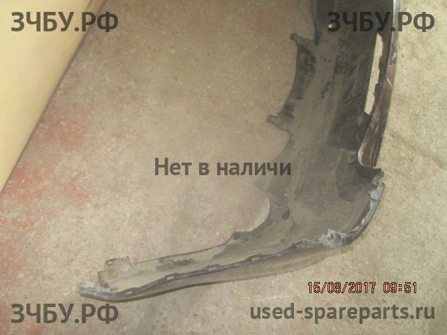 Mazda 6 [GH] Бампер задний