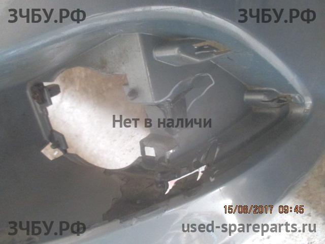 Ford Focus 2 (рестайлинг) Бампер передний