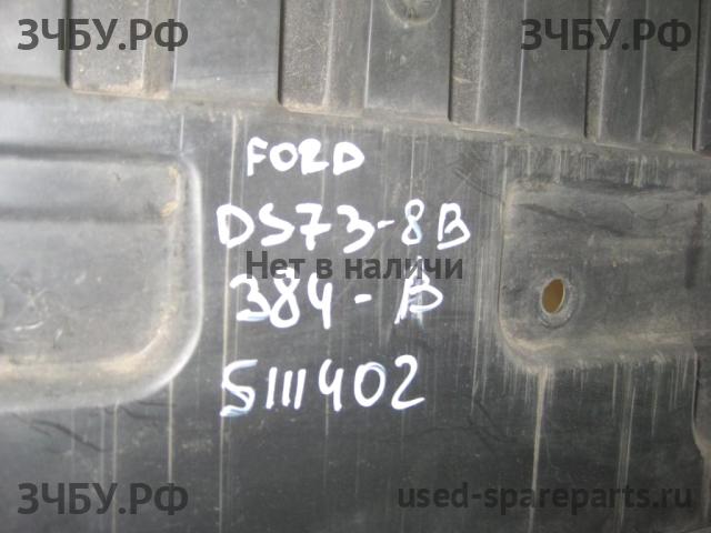Ford Mondeo 5 Пыльник