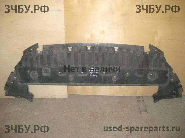 Ford Mondeo 5 Пыльник