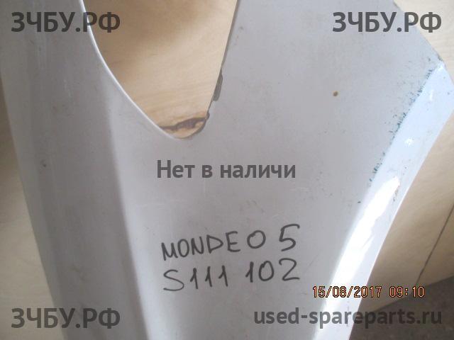 Ford Mondeo 5 Крыло переднее правое