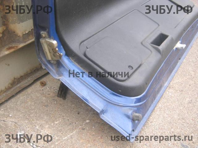 Seat Toledo 1 (1L) Дверь багажника со стеклом