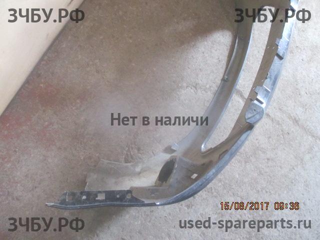 Ford Focus 2 (рестайлинг) Бампер передний