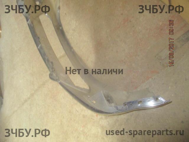 Ford Focus 2 (рестайлинг) Бампер передний