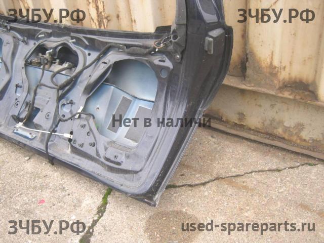 Audi A4 [B6] Дверь багажника
