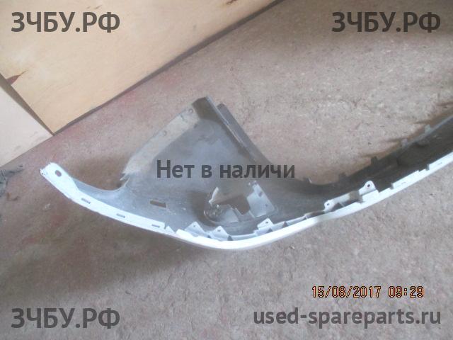 Mitsubishi Pajero/Montero Sport 2 (KH) Бампер передний