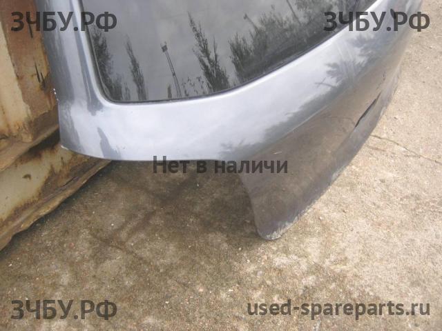 Mitsubishi Outlander 1 (CU) Дверь багажника со стеклом