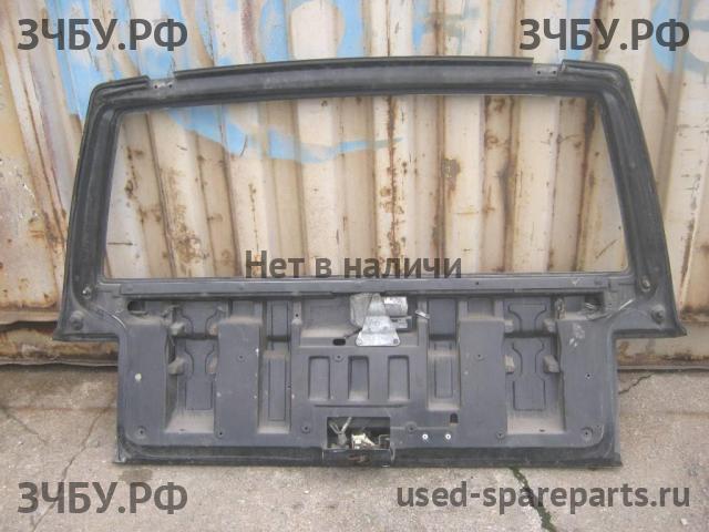 Jeep Cherokee 1 Дверь багажника