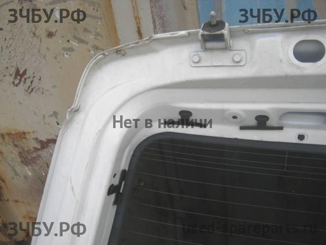 Mitsubishi Outlander 1 (CU) Дверь багажника