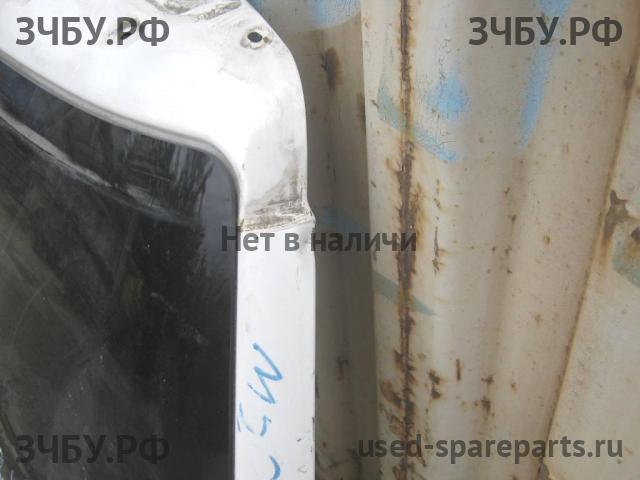 Mitsubishi Outlander 1 (CU) Дверь багажника