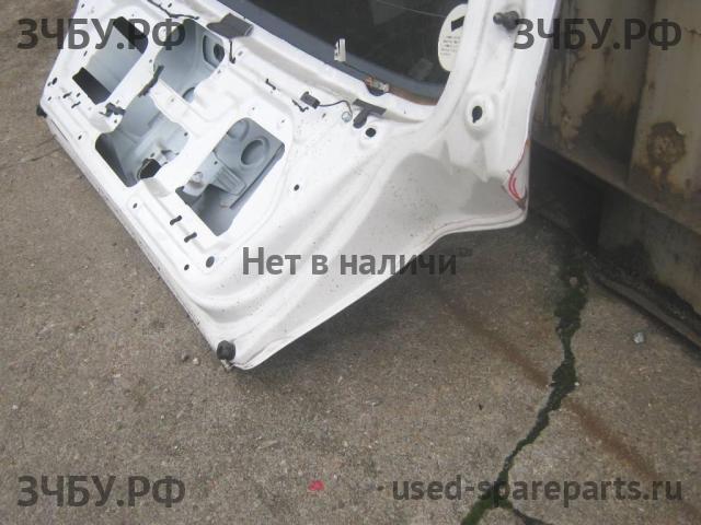 Mitsubishi Outlander 1 (CU) Дверь багажника