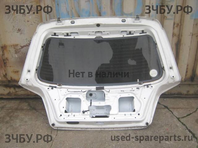 Mitsubishi Outlander 1 (CU) Дверь багажника