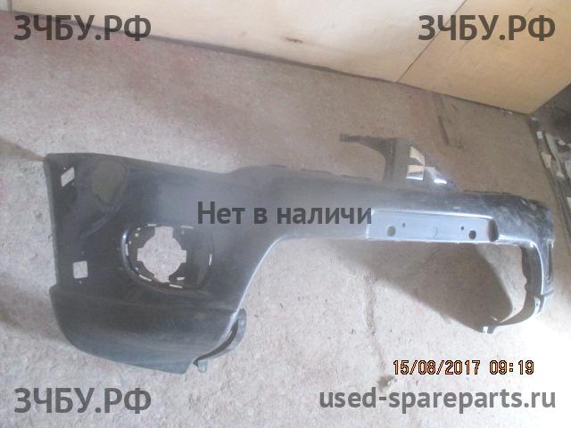 Mitsubishi Pajero/Montero Sport 2 (KH) Бампер передний