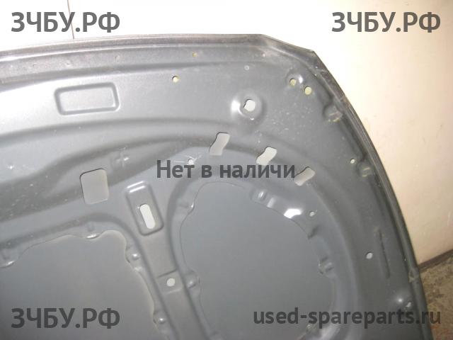 Hyundai Solaris 1 Капот
