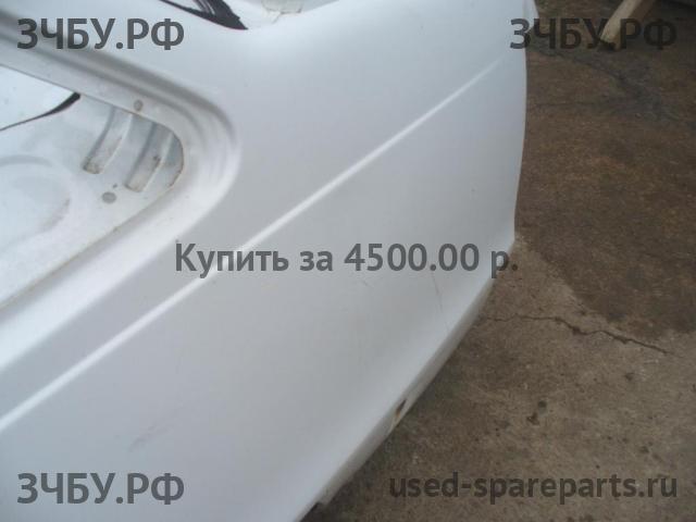 Daewoo Nexia (2008>) Крыло заднее левое