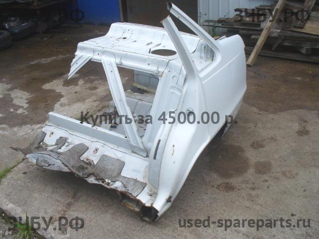Daewoo Nexia (2008>) Крыло заднее левое