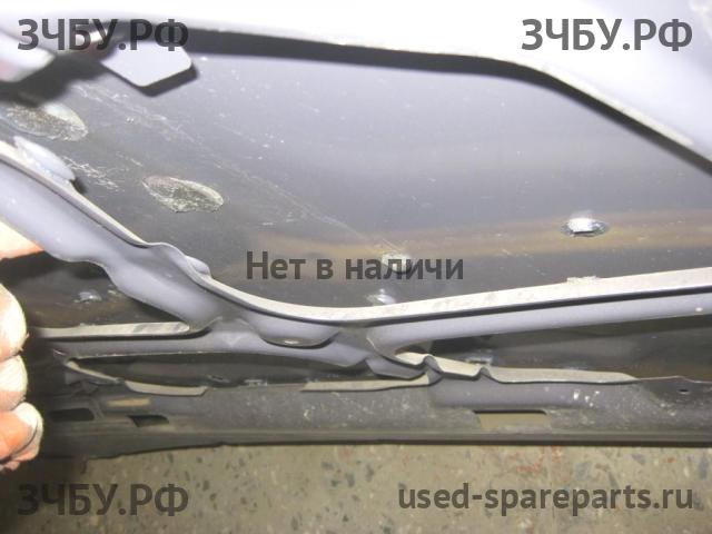 Chevrolet Orlando Капот