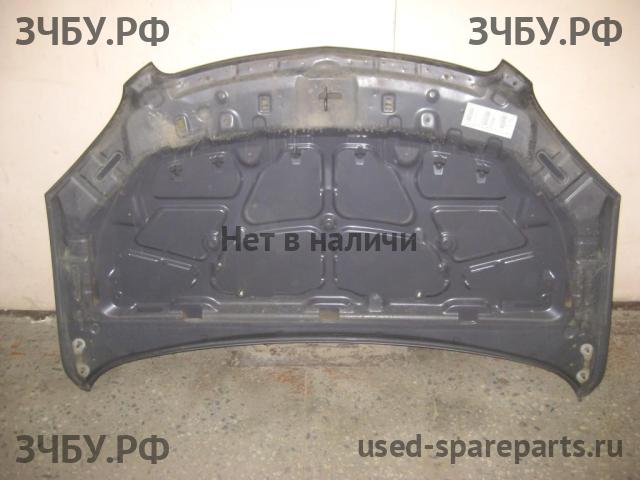 Chevrolet Orlando Капот