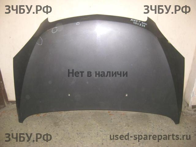 Chevrolet Orlando Капот