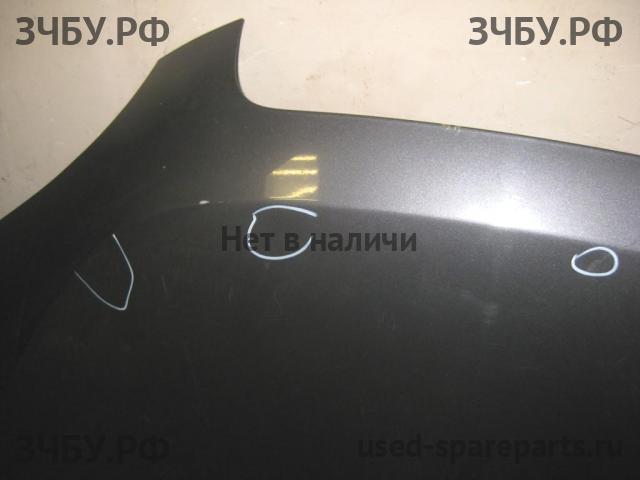 Chevrolet Orlando Капот