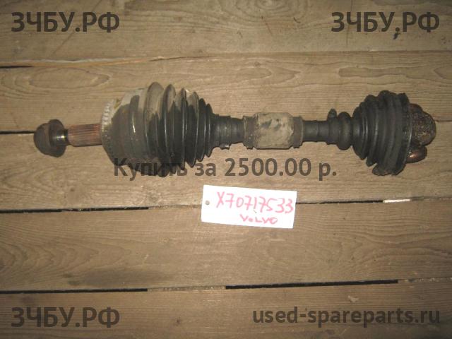 Volvo V40 (1) Привод передний правый (ШРУС)