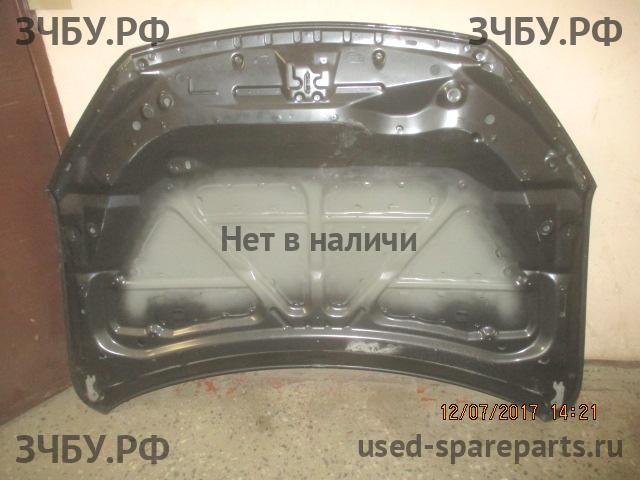 Mazda CX-5 (1) Капот