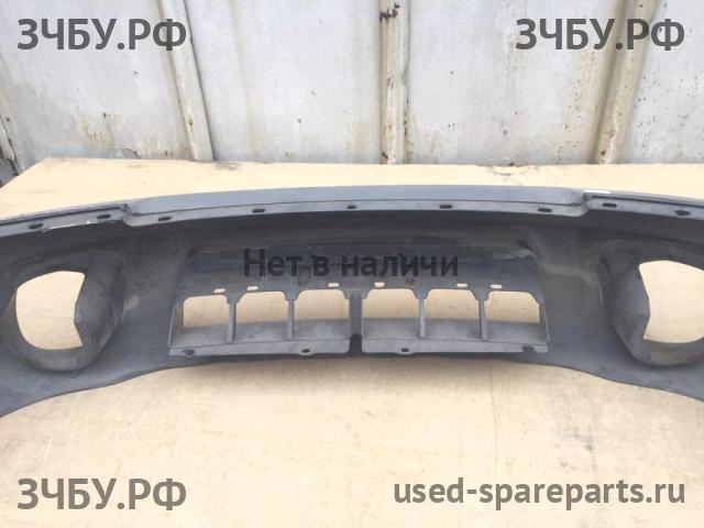 Subaru Legacy Outback 1 (B11) Бампер передний