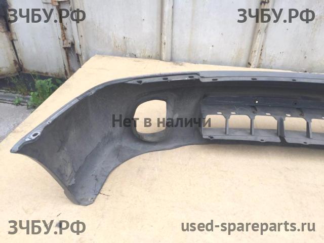 Subaru Legacy Outback 1 (B11) Бампер передний