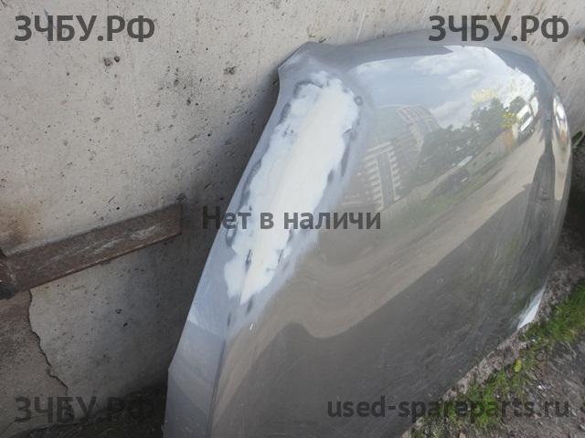 Suzuki SX4 (2) Капот